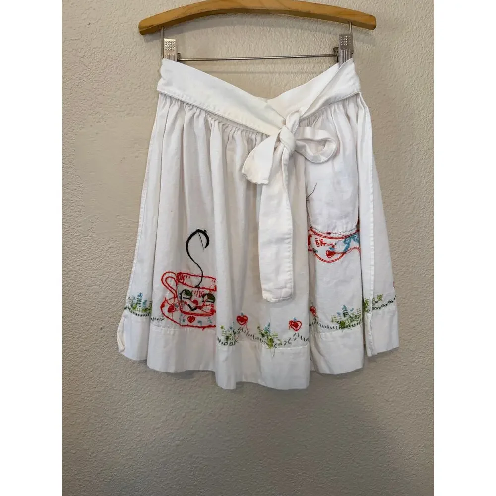 Handmade vtg ooak